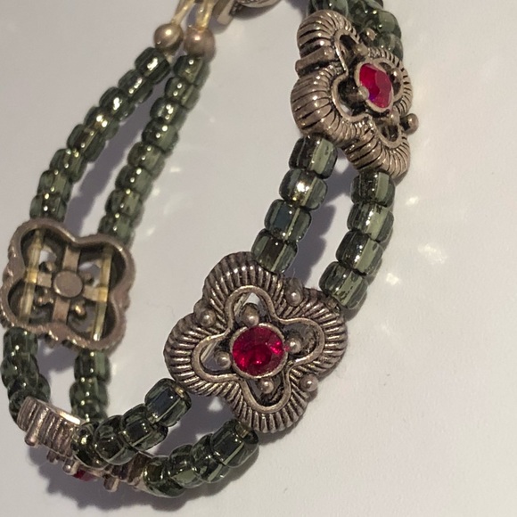 🥰Vintage bracelet. - Picture 4 of 4